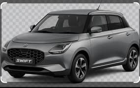 Suzuki Swift 2025