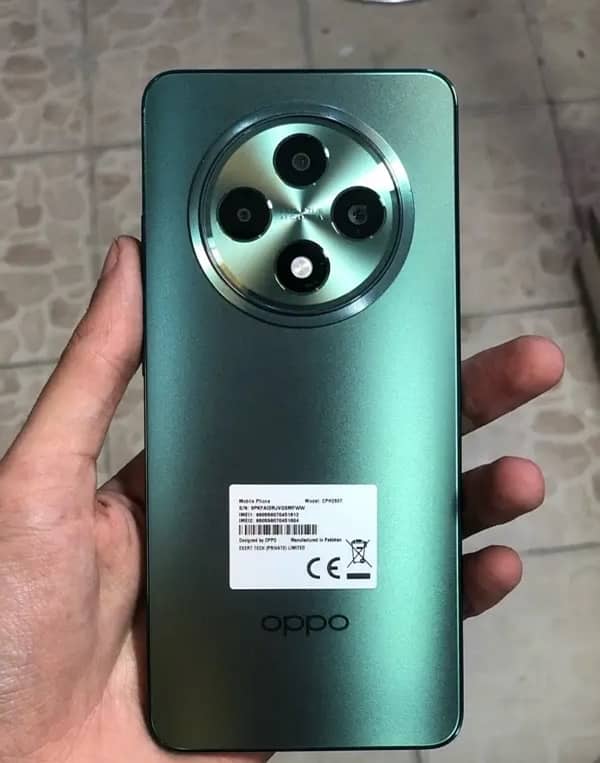 oppo Reno 12f 5g 2day Chala Hai 03311112221 0