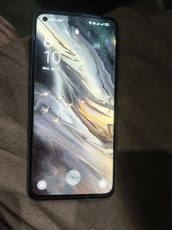 OPPO Reno 5 8/128 2