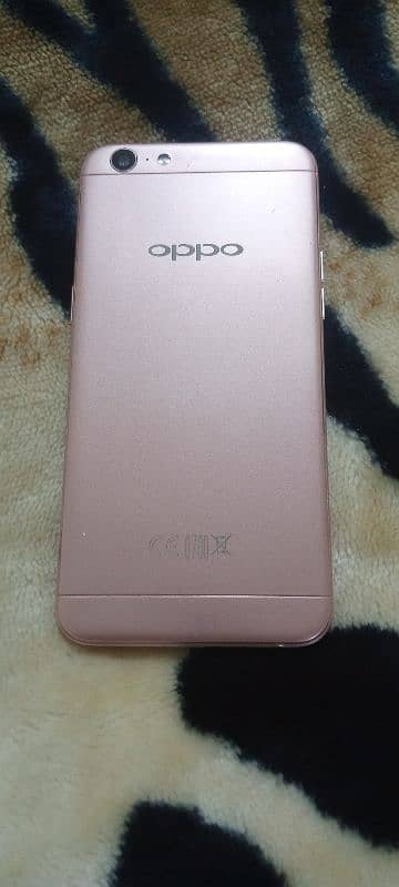 Oppo A57 new kit 1