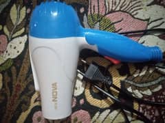 mini Hair dryer