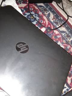 HP laptop