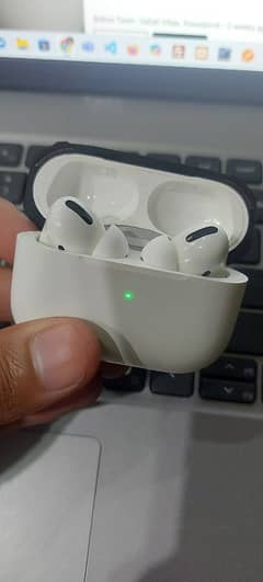 apple airpods pro