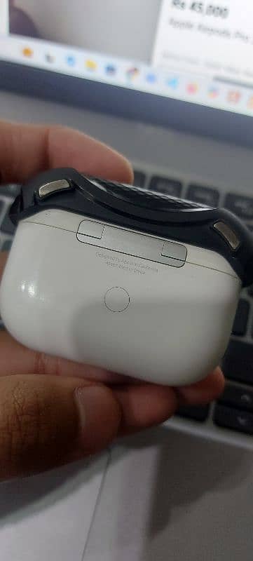 apple airpods pro 1