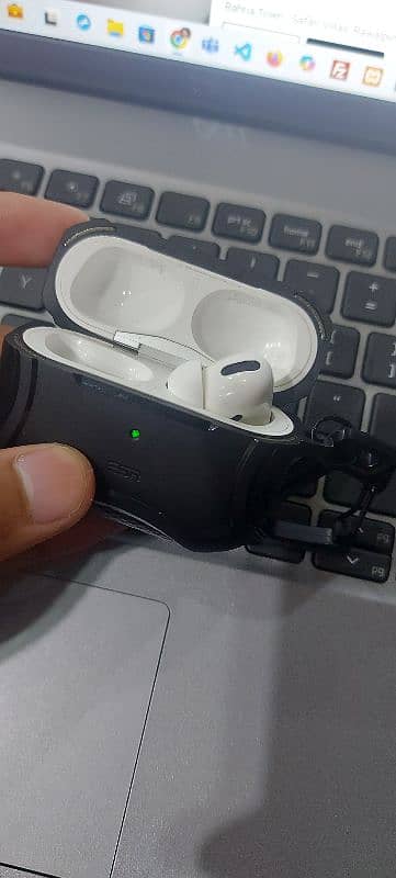 apple airpods pro 2