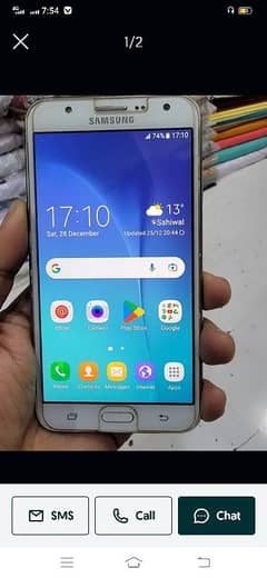 no falt box hy exchange bi ho jaye ga samsung j7 price 85000