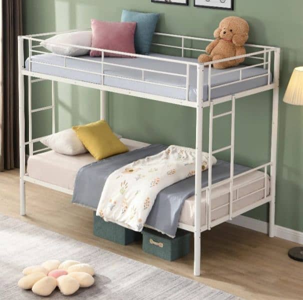 Kids & Aldust Bunk Beds Available in All designs & Sizes. 18