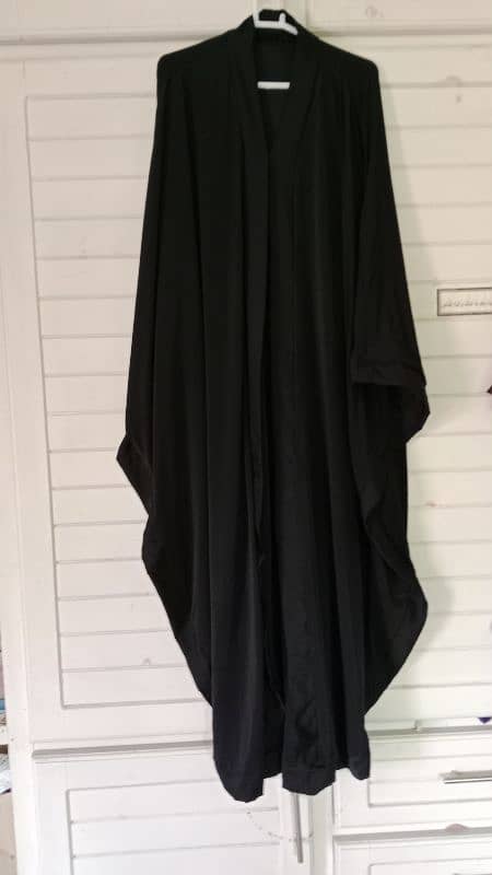 abayas 0