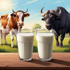 khalas milk dastayab ha agar Kisi ko milk chahiya Khalis to sms kro