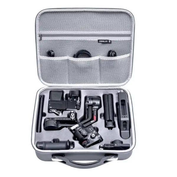 Gimbal Bag DJI RS4 & RS3 2