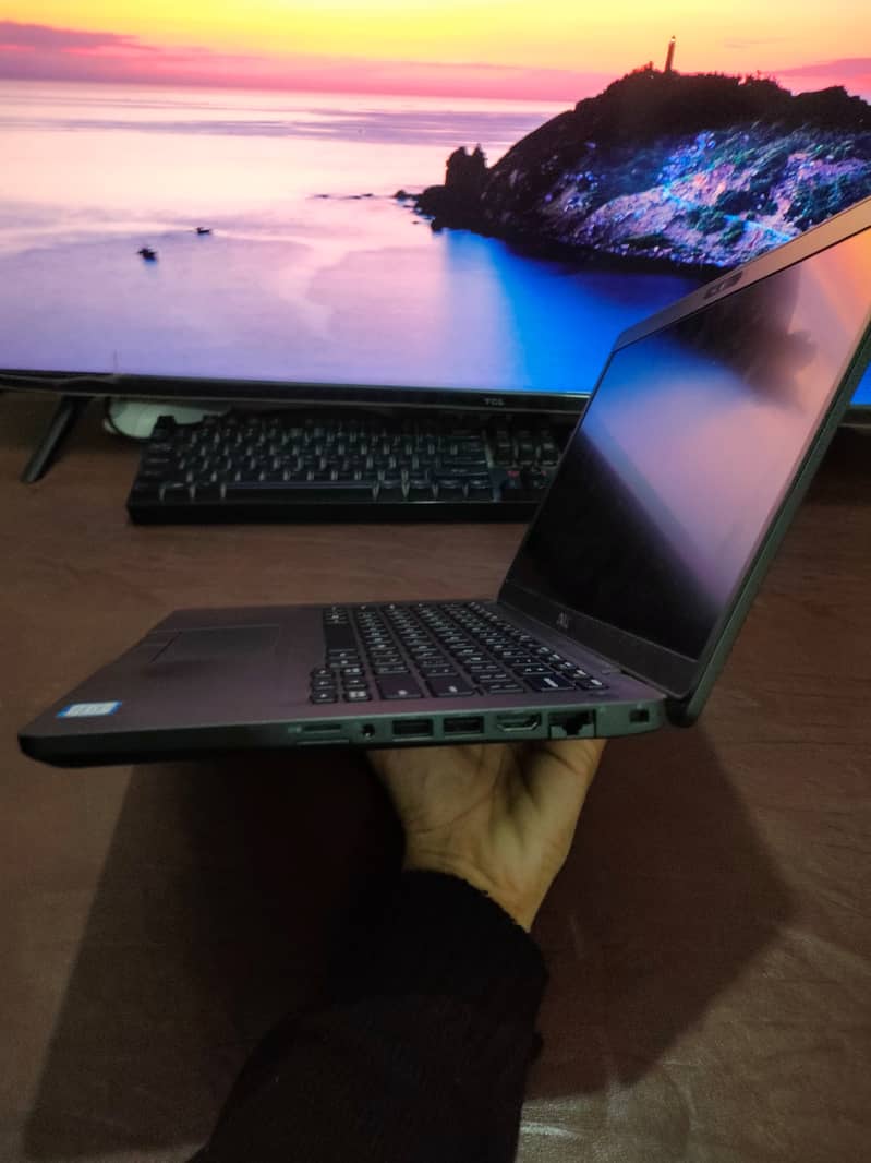 Dell latitude 5400 Core i5 8th gen 3