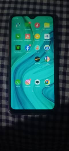 Oppo A1K