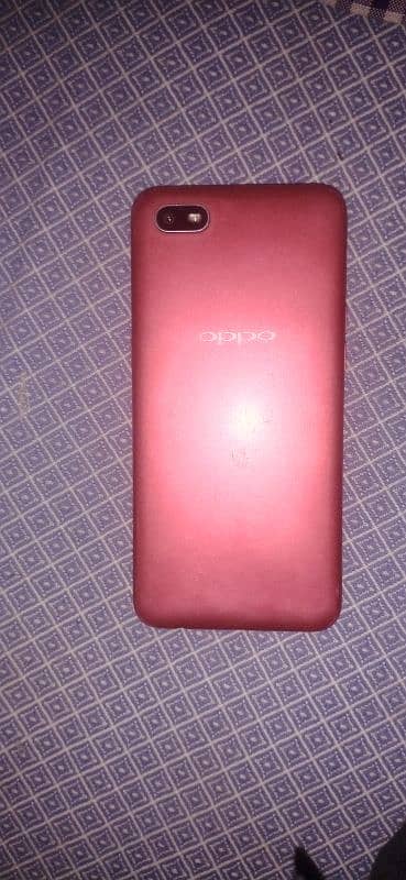 Oppo A1K 1