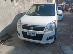 Suzuki Wagon R 2022