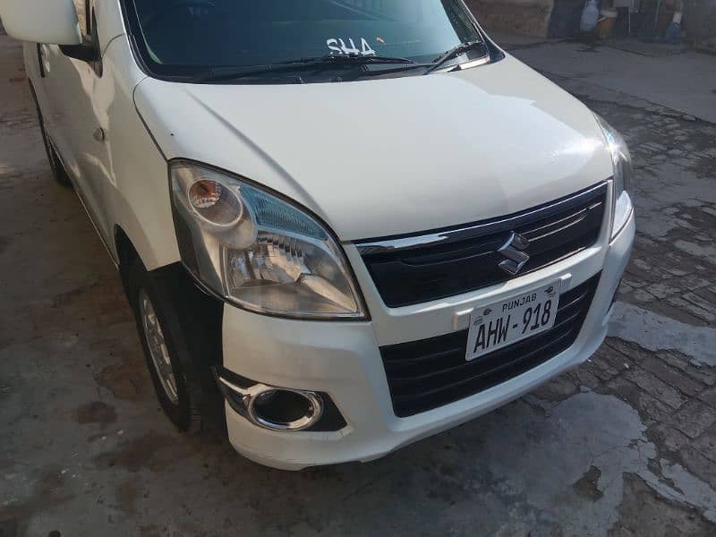 Suzuki Wagon R 2022 2