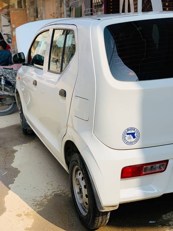 Suzuki Alto 2023 1