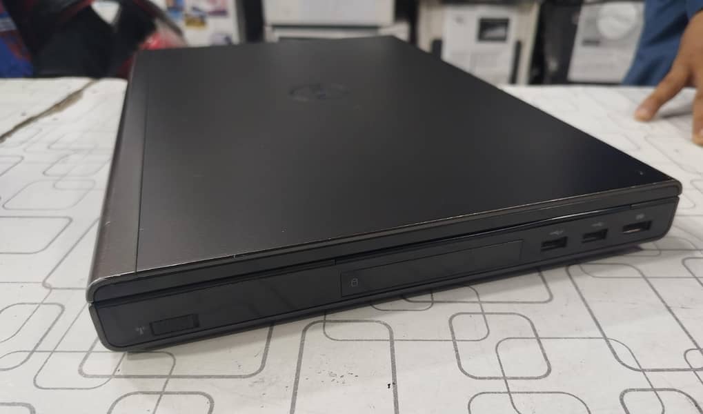 Dell Precision M4800 1