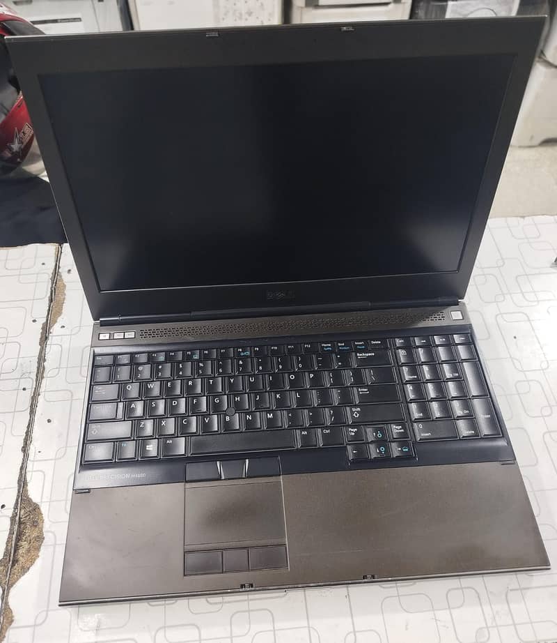 Dell Precision M4800 4