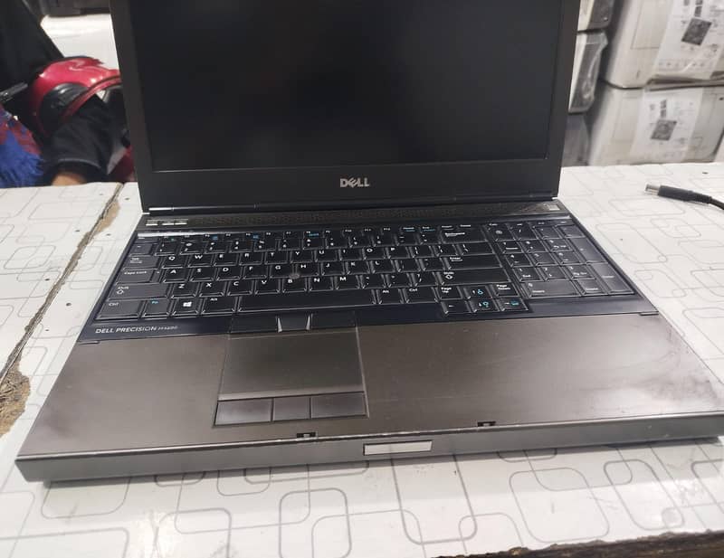 Dell Precision M4800 5