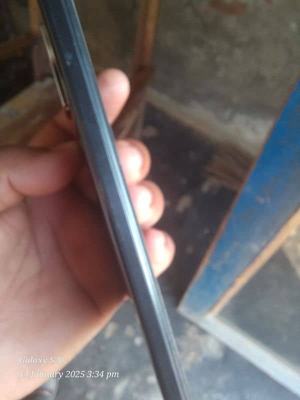 vivo y33s 8gb ram 128gb memory only phone no box all ok 0