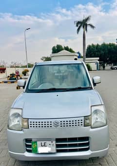 Suzuki Alto 2007