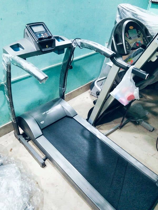 running machine 0313.232*77*69* 0