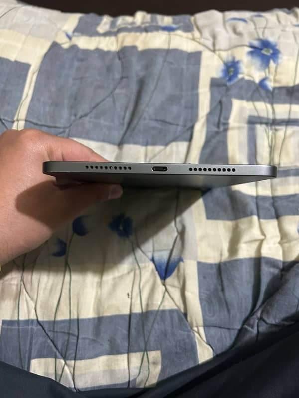 iPad Mini 6 - PUBG Beast - 64 GB Grey Colour with Box 7