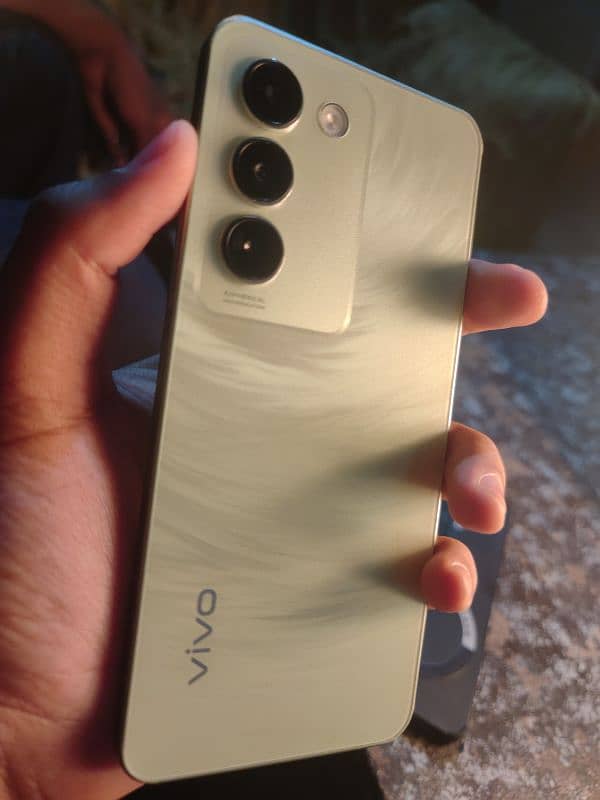 vivo y100 2