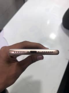 IPHONE 8 pta approved with box