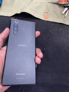 Sony Experia 5 pta