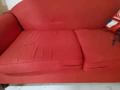 3 Seator Sofa 7ftx3.5ft