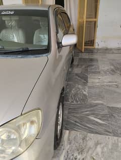 Toyota Corolla 2.0 D 2006