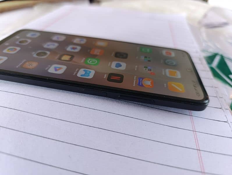 Redmi Note 11 4