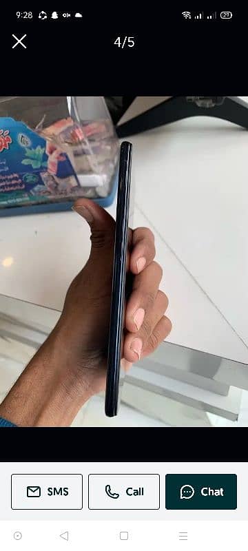 oppo f15 8 256 condition 10 by 10 2