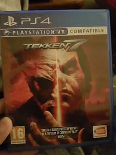 Tekken