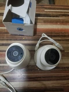 CCTV Cameras