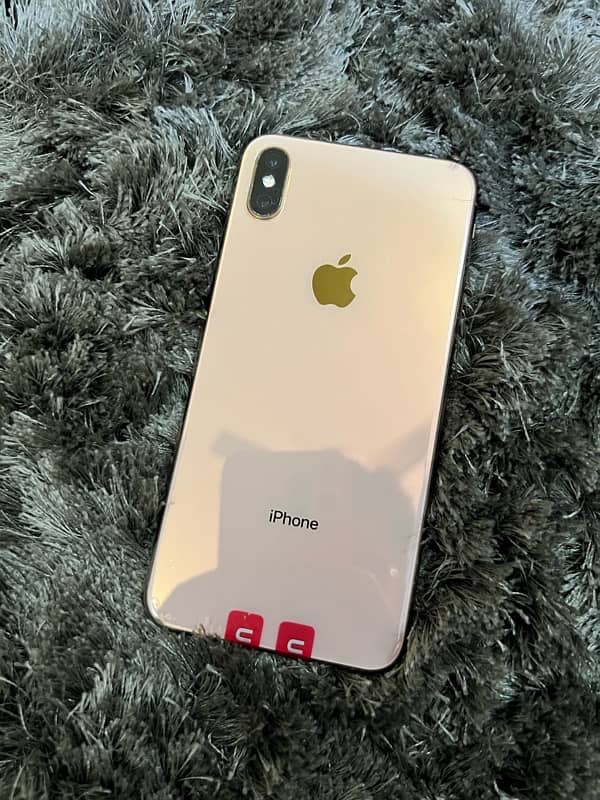 iphone xs max pta approved 0