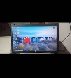 laptop hp 8770w core i5 8gb 500gb 3rd gen