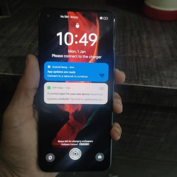 Realme 9 Pro Plus complete box 1