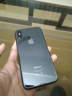 iPhone X 64gb pta approved