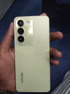 vivo y100 full warranty 8gb 256 gb full box