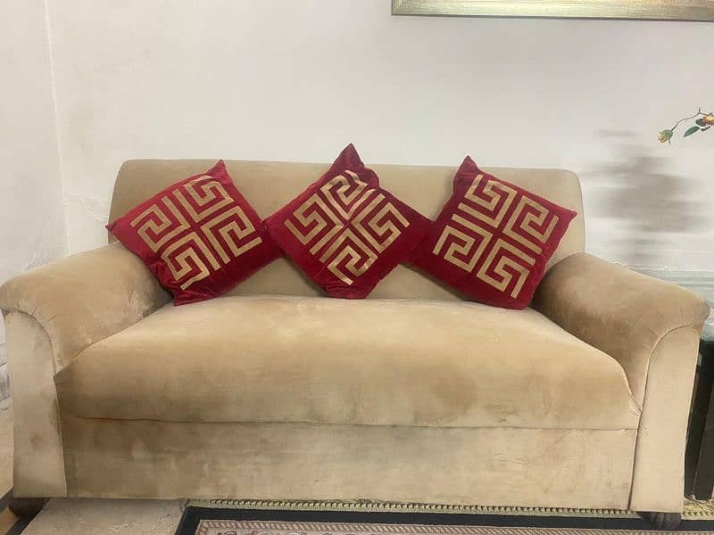 Sofa for Sale in Dha Lahore 0