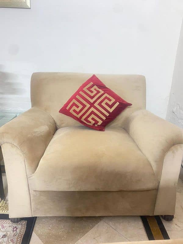 Sofa for Sale in Dha Lahore 2