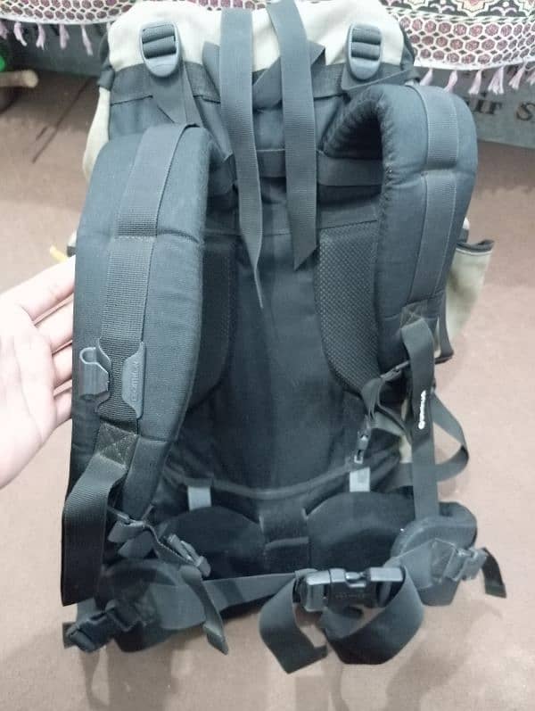 Hiking Bag 0