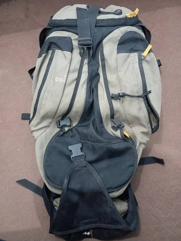 Hiking Bag 1