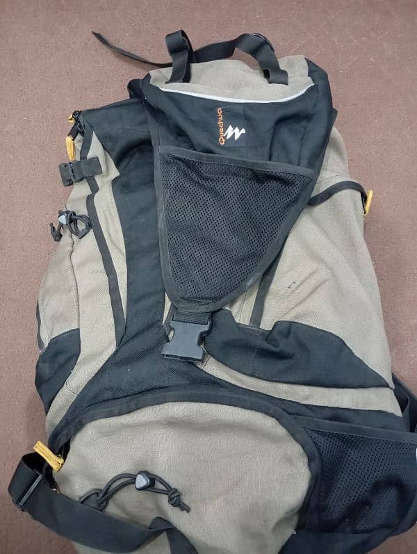 Hiking Bag 3