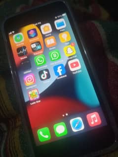 Iphone 7 32gb non pta