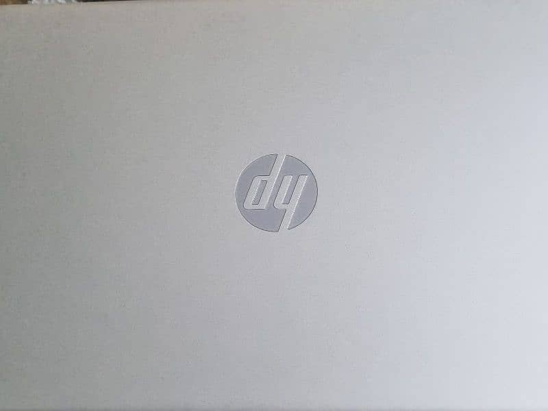 HP 15S-FQ5028NQ 12th Gen Core i5-1235U 0