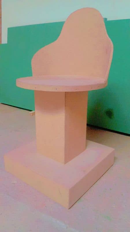 stool chair 2