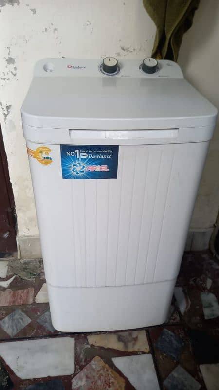 Washing machine for sale 0